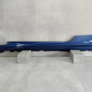 Zijskirt Links Dorpellijst Mercedes C 205 Coupé AMG 14- a2056906905 Dorpel P16234