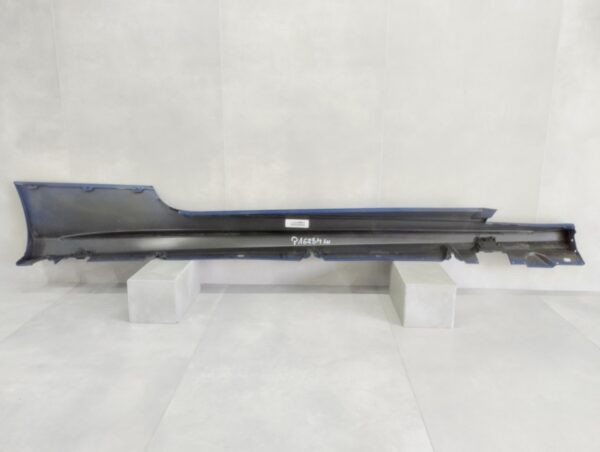 Zijskirt Links Dorpellijst Mercedes C 205 Coupé AMG 14- a2056906905 Dorpel P16234