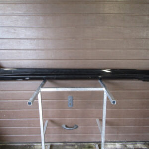 Zijskirt Dorpellijst Rechts Mercedes C 257 CLS AMG 18- a2576907401 Dorpel P12162