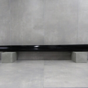 Zijskirt Links Dorpellijst Mercedes C 257 CLS Dorpel 18- a2576908600 P16164
