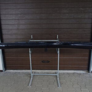 Zijskirt Links Dorpellijst Mercedes C-Klasse 203 AMG 8541820130 Dorpel C7430