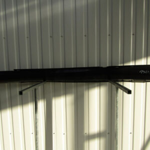 Zijskirt Links Dorpellijst Mercedes C-Klasse 203 AMG 8507879958 Dorpel P3628