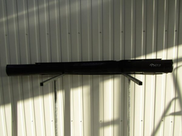 Zijskirt Links Dorpellijst Mercedes C-Klasse 203 AMG 8507879958 Dorpel P3628