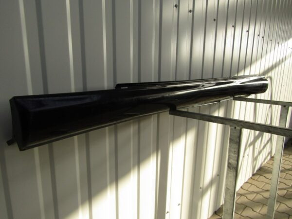 Zijskirt Links Dorpellijst Mercedes C-Klasse 203 AMG 8507879958 Dorpel P3628