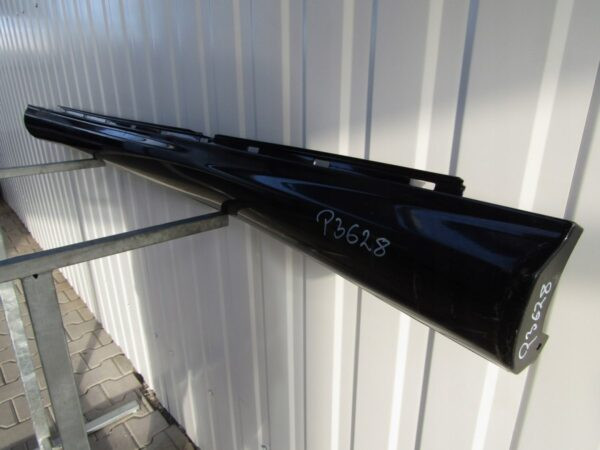 Zijskirt Links Dorpellijst Mercedes C-Klasse 203 AMG 8507879958 Dorpel P3628