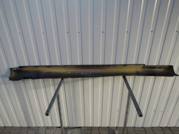 Zijskirt Links Dorpellijst Mercedes C-Klasse 203 AMG 8507879958 Dorpel P3628