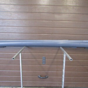 Zijskirt Links Dorpellijst Mercedes C-Klasse 204 AMG Coupé 8999007172 Dorpel P5055