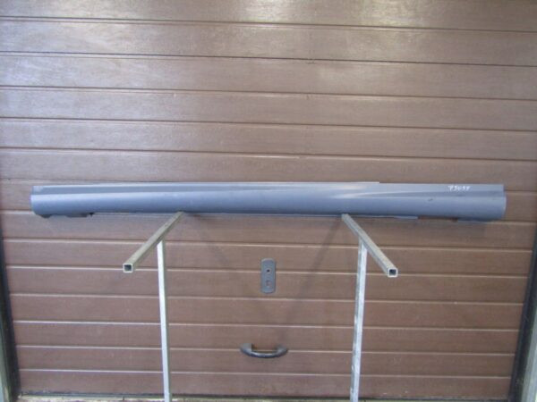 Zijskirt Links Dorpellijst Mercedes C-Klasse 204 AMG Coupé 8999007172 Dorpel P5055