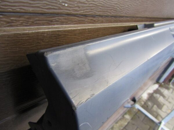 Zijskirt Links Dorpellijst Mercedes C-Klasse 204 AMG Coupé 8999007172 Dorpel P5055