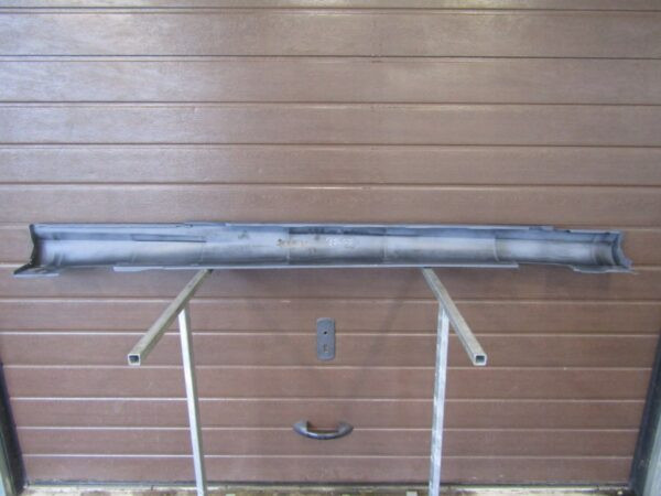 Zijskirt Links Dorpellijst Mercedes C-Klasse 204 AMG Coupé 8999007172 Dorpel P5055