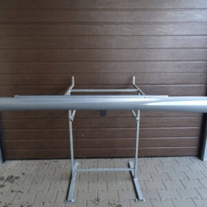 Zijskirt Links Dorpellijst Mercedes C-Klasse 204 AMG Coupé 8545560156 Dorpel C7022