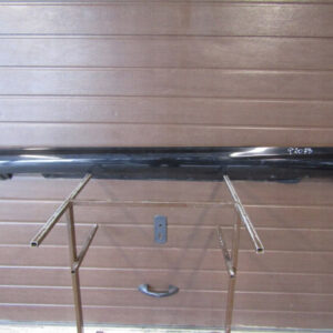 Zijskirt Links Dorpellijst Mercedes C-Klasse 204 AMG Coupé 8543817923 Dorpel P2073