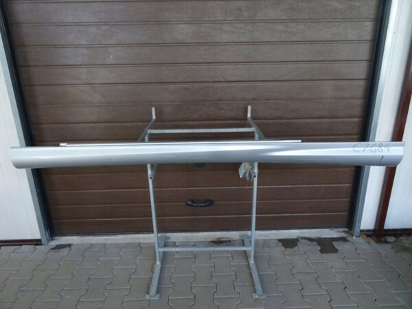 Zijskirt Links Dorpellijst Mercedes C-Klasse 204 AMG Coupé  8541838043 Dorpel C7681