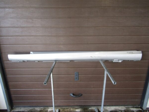 Zijskirt Links Dorpellijst Mercedes C-Klasse 205 Afdekking 9441015930 Dorpel P5632