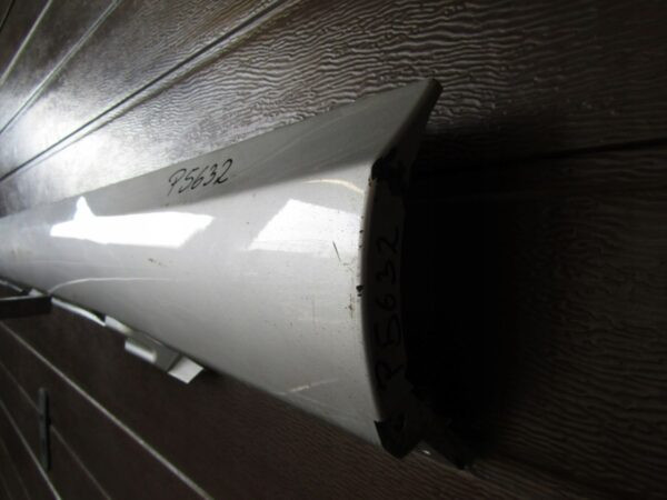 Zijskirt Links Dorpellijst Mercedes C-Klasse 205 Afdekking 9441015930 Dorpel P5632