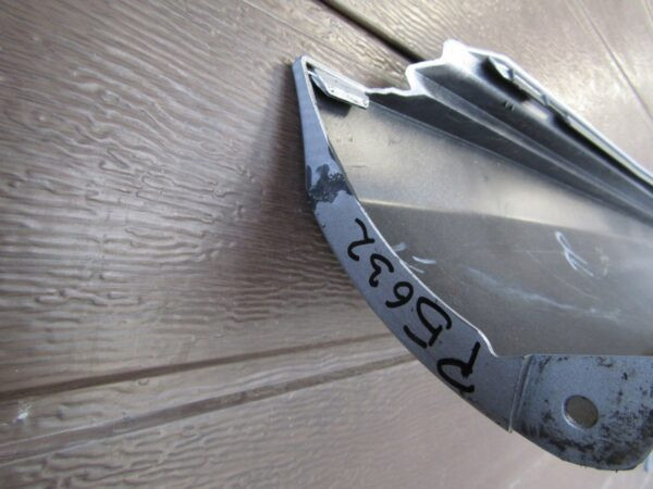 Zijskirt Links Dorpellijst Mercedes C-Klasse 205 Afdekking 9441015930 Dorpel P5632