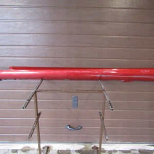 Zijskirt Links Dorpellijst Mercedes C-Klasse 205 Afdekking 8543483878 Dorpel P2373