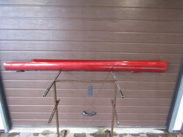 Zijskirt Links Dorpellijst Mercedes C-Klasse 205 Afdekking 8543483878 Dorpel P2373