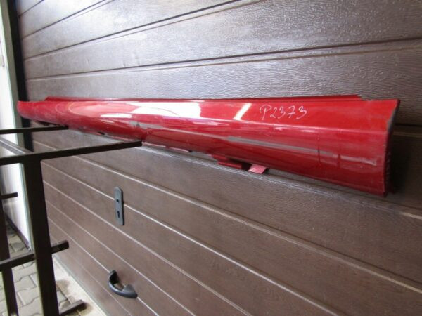 Zijskirt Links Dorpellijst Mercedes C-Klasse 205 Afdekking 8543483878 Dorpel P2373