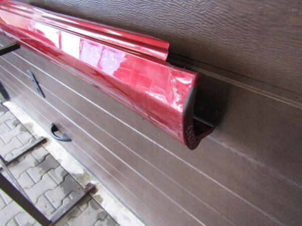 Zijskirt Links Dorpellijst Mercedes C-Klasse 205 Afdekking 8543483878 Dorpel P2373