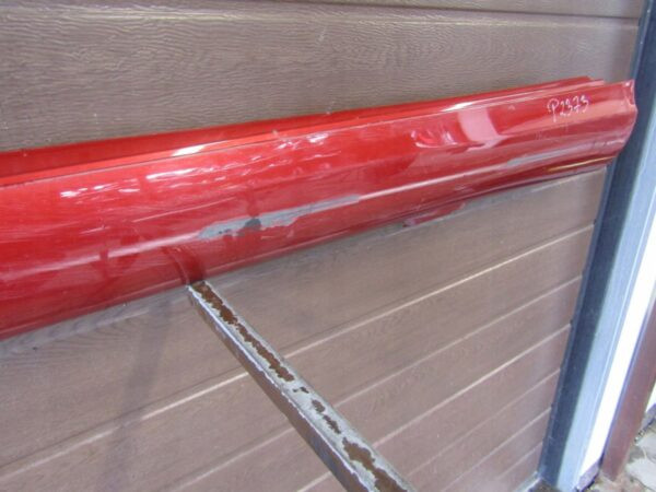 Zijskirt Links Dorpellijst Mercedes C-Klasse 205 Afdekking 8543483878 Dorpel P2373