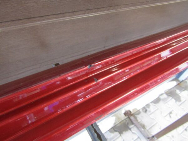 Zijskirt Links Dorpellijst Mercedes C-Klasse 205 Afdekking 8543483878 Dorpel P2373