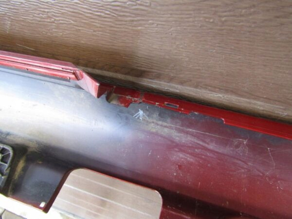 Zijskirt Links Dorpellijst Mercedes C-Klasse 205 Afdekking 8543483878 Dorpel P2373
