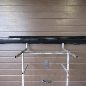 Zijskirt Links Dorpellijst Mercedes C-Klasse 205 Afdekking A2056900140 Dorpel P10296