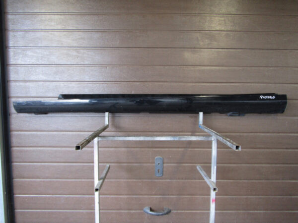 Zijskirt Links Dorpellijst Mercedes C-Klasse 205 Afdekking A2056900140 Dorpel P10296