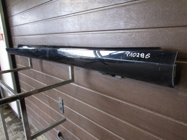 Zijskirt Links Dorpellijst Mercedes C-Klasse 205 Afdekking A2056900140 Dorpel P10296