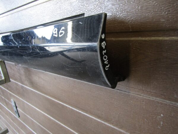Zijskirt Links Dorpellijst Mercedes C-Klasse 205 Afdekking A2056900140 Dorpel P10296
