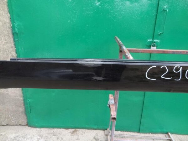 Zijskirt Links Dorpellijst Mercedes C-klasse 204 Links 8541377384 Dorpel C2901