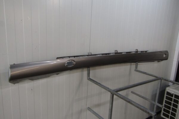 Zijskirt Links Dorpellijst Mercedes CL II 2 C 215 98-06 a2156900140 Dorpel P14168