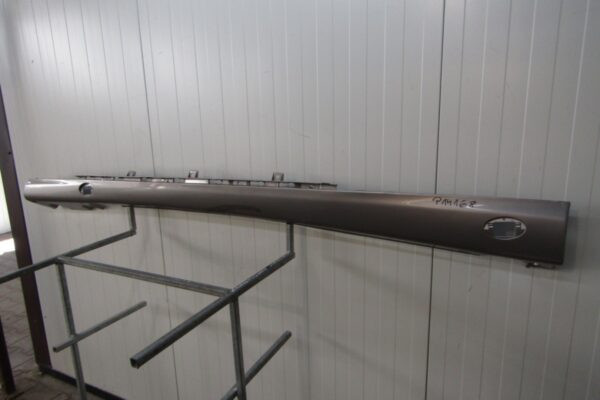 Zijskirt Links Dorpellijst Mercedes CL II 2 C 215 98-06 a2156900140 Dorpel P14168