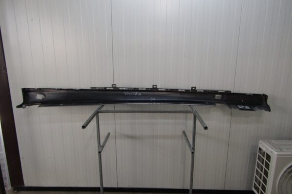 Zijskirt Links Dorpellijst Mercedes CL II 2 C 215 98-06 a2156900140 Dorpel P14168