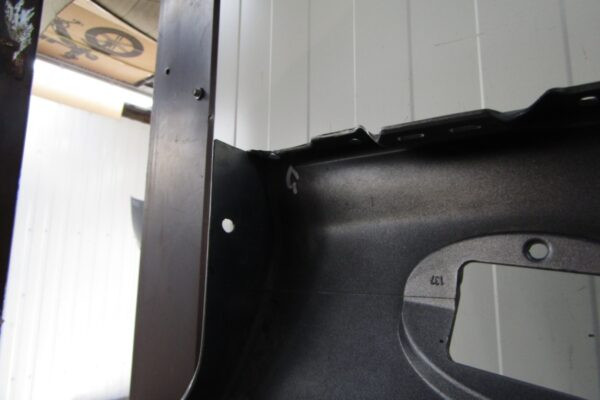 Zijskirt Links Dorpellijst Mercedes CL II 2 C 215 98-06 a2156900140 Dorpel P14168