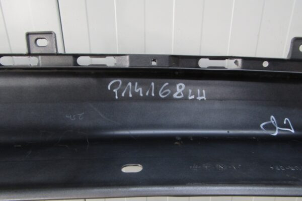 Zijskirt Links Dorpellijst Mercedes CL II 2 C 215 98-06 a2156900140 Dorpel P14168