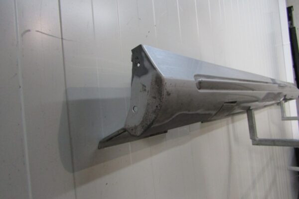 Zijskirt Links Dorpellijst Mercedes CLA 1 I 13-19 AMG 117 a1766980054 Dorpel P14330