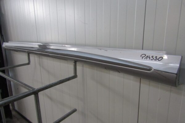 Zijskirt Links Dorpellijst Mercedes CLA 1 I 13-19 AMG 117 a1766980054 Dorpel P14330