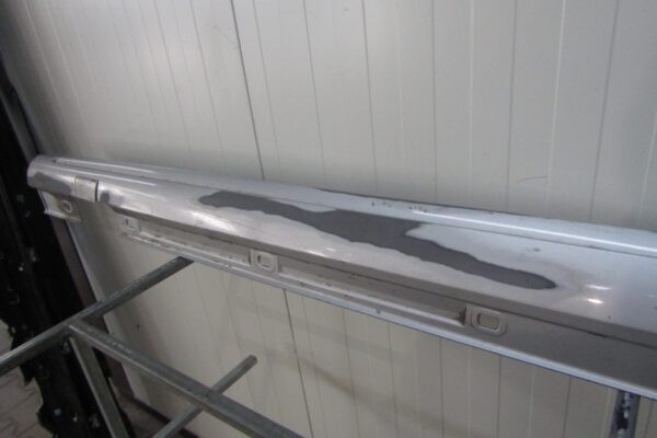 Zijskirt Links Dorpellijst Mercedes CLA 1 I 13-19 AMG 117 a1766980054 Dorpel P14330