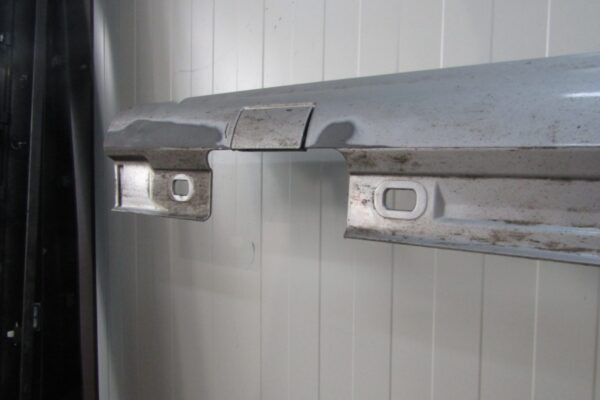 Zijskirt Links Dorpellijst Mercedes CLA 1 I 13-19 AMG 117 a1766980054 Dorpel P14330