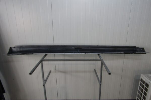 Zijskirt Links Dorpellijst Mercedes CLA 1 I 13-19 AMG 117 a1766980054 Dorpel P14330