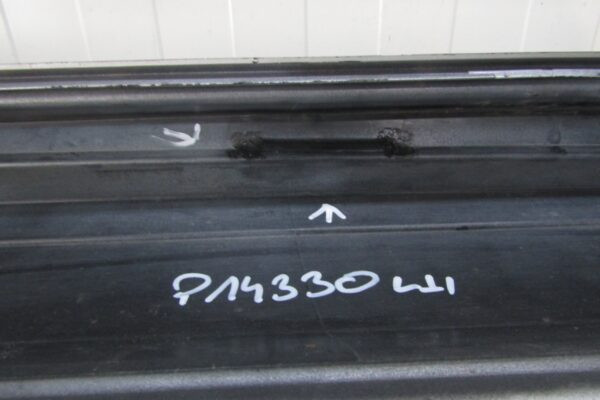 Zijskirt Links Dorpellijst Mercedes CLA 1 I 13-19 AMG 117 a1766980054 Dorpel P14330