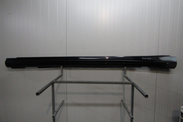 Zijskirt Links Dorpellijst Mercedes CLA 1 I 13-19 AMG 117 a1766980054 Dorpel P14733