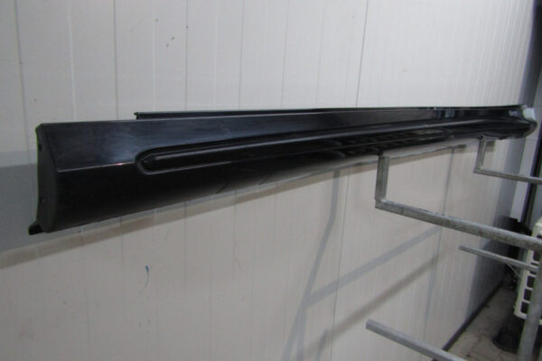 Zijskirt Links Dorpellijst Mercedes CLA 1 I 13-19 AMG 117 a1766980054 Dorpel P14733