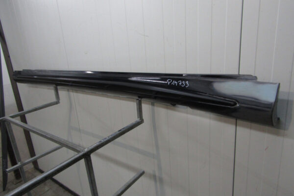 Zijskirt Links Dorpellijst Mercedes CLA 1 I 13-19 AMG 117 a1766980054 Dorpel P14733