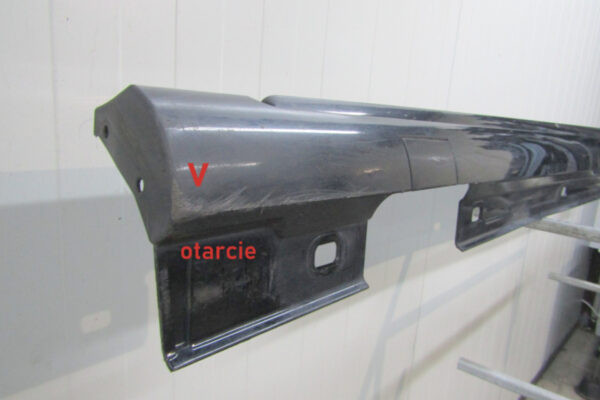 Zijskirt Links Dorpellijst Mercedes CLA 1 I 13-19 AMG 117 a1766980054 Dorpel P14733