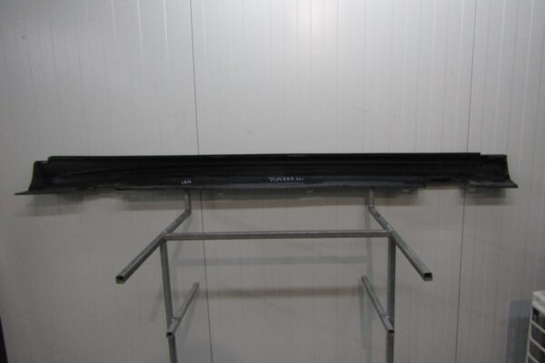 Zijskirt Links Dorpellijst Mercedes CLA 1 I 13-19 AMG 117 a1766980054 Dorpel P14733