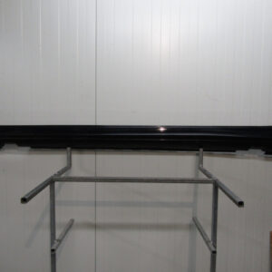 Zijskirt Links Dorpellijst Mercedes CLA 1 I 13-19 AMG 117 a1766980054 Dorpel P15089