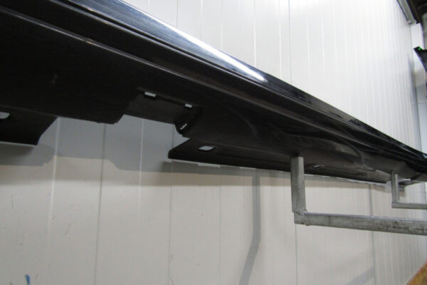 Zijskirt Links Dorpellijst Mercedes CLA 1 I 13-19 AMG 117 a1766980054 Dorpel P15089